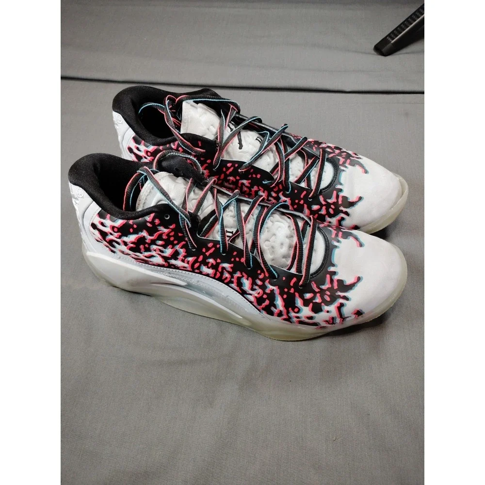 Air Jordan Zion 3 Men 9 Basketball Shoes Athletic Collectors Graphic FZ1318-060*